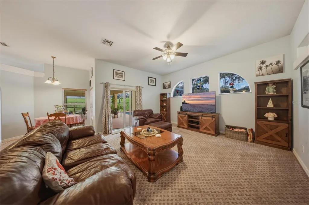11340 Alameda Sandra Drive Clermont FL 34711