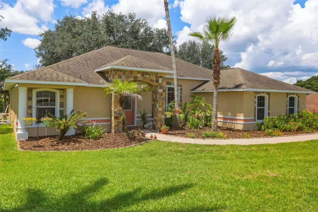 11340 Alameda Sandra Drive Clermont FL 34711