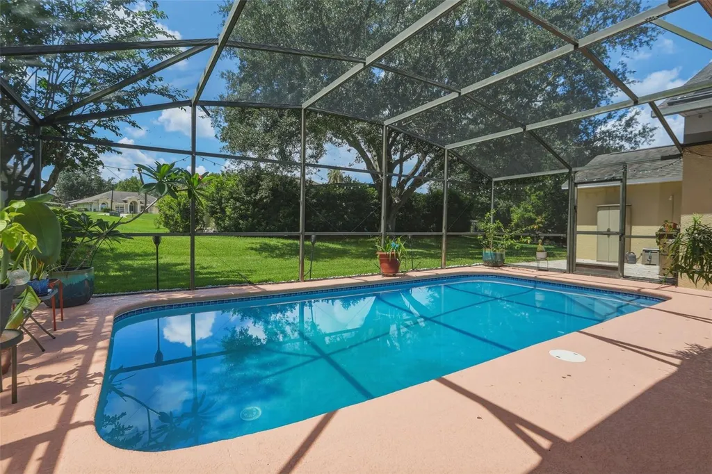 11340 Alameda Sandra Drive Clermont FL 34711