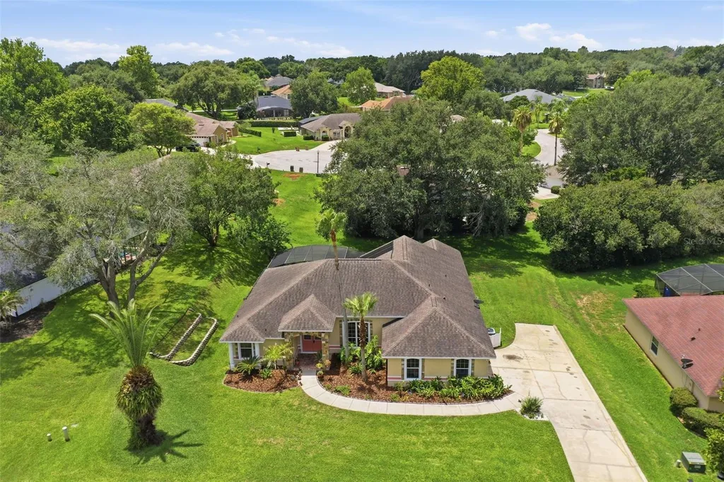 11340 Alameda Sandra Drive Clermont FL 34711