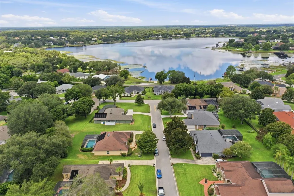 11340 Alameda Sandra Drive Clermont FL 34711