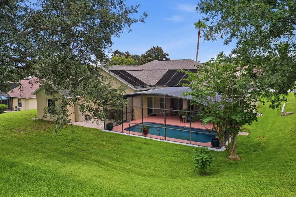11340 Alameda Sandra Drive Clermont FL 34711