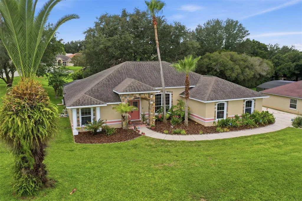 11340 Alameda Sandra Drive Clermont FL 34711