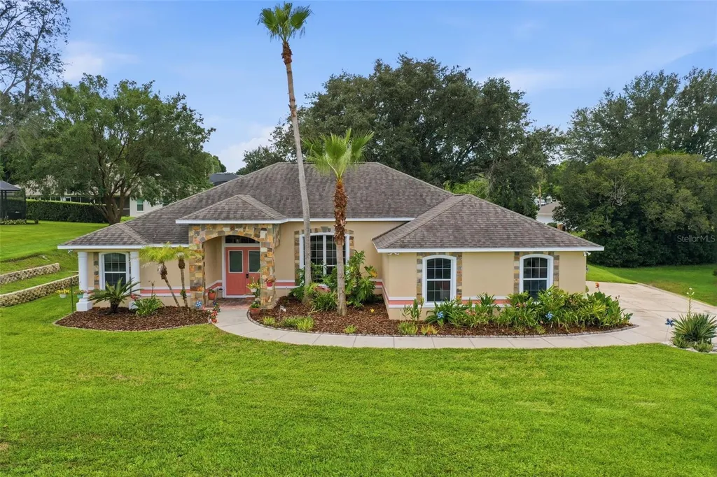 11340 Alameda Sandra Drive Clermont FL 34711