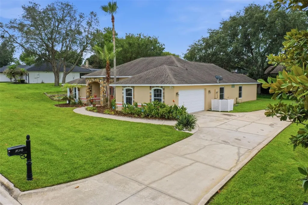 11340 Alameda Sandra Drive Clermont FL 34711