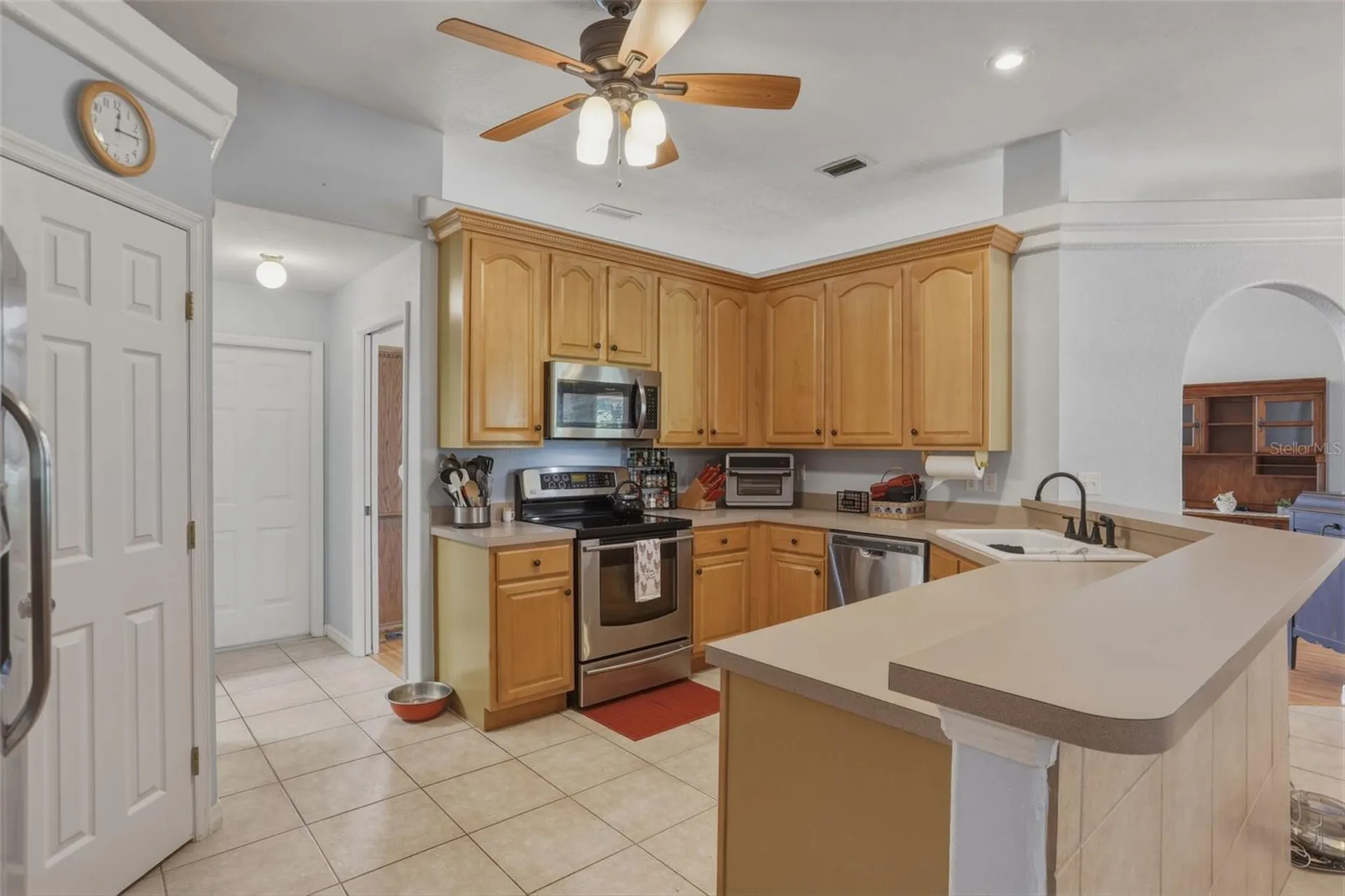 11340 Alameda Sandra Drive Clermont FL 34711