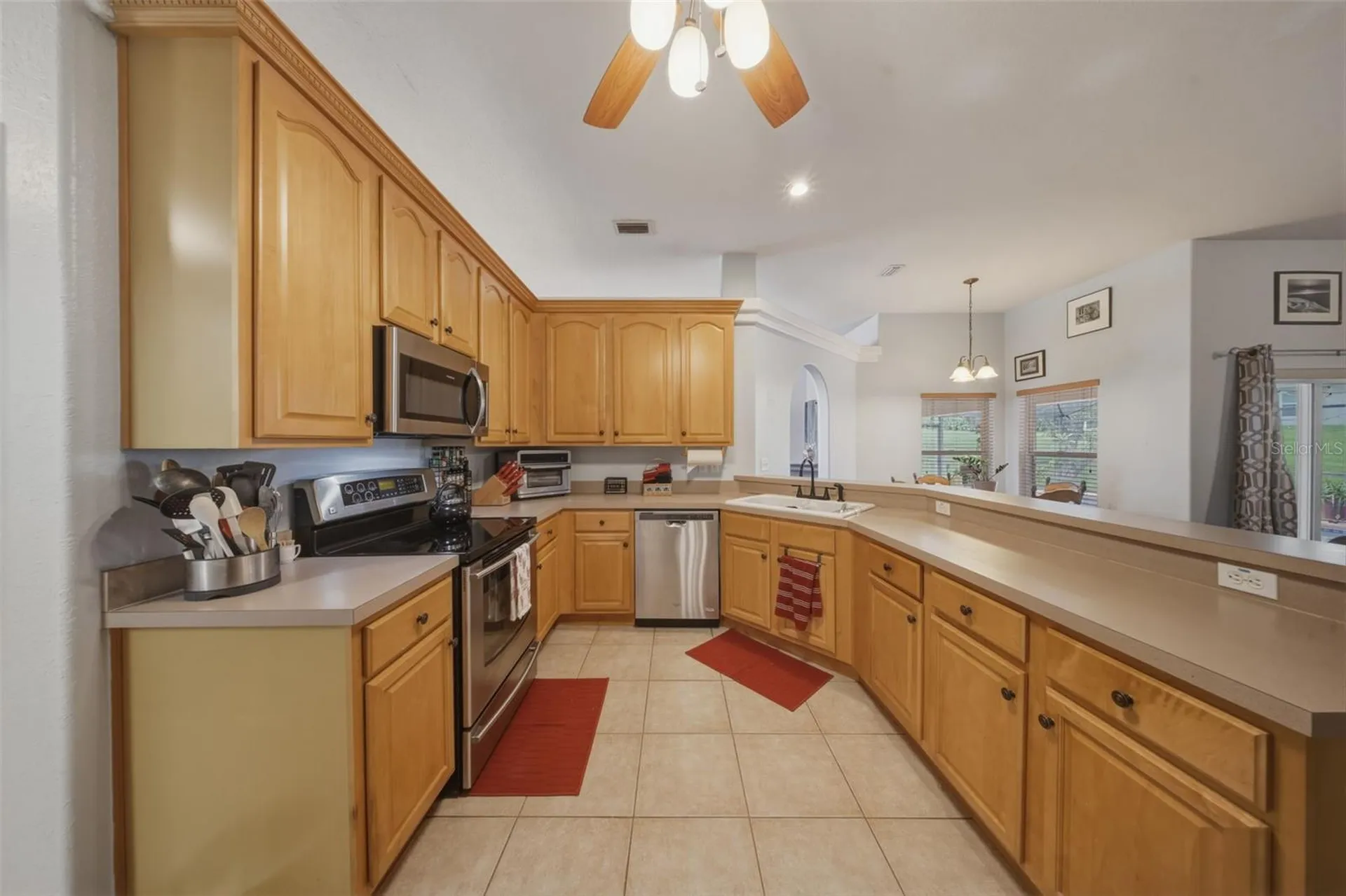 11340 Alameda Sandra Drive Clermont FL 34711