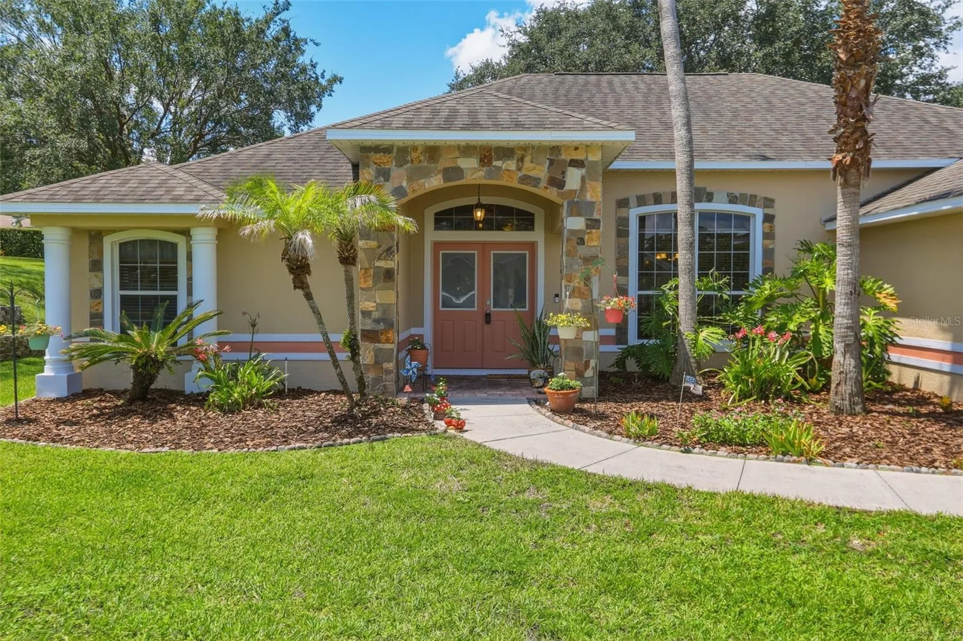 11340 Alameda Sandra Drive Clermont FL 34711