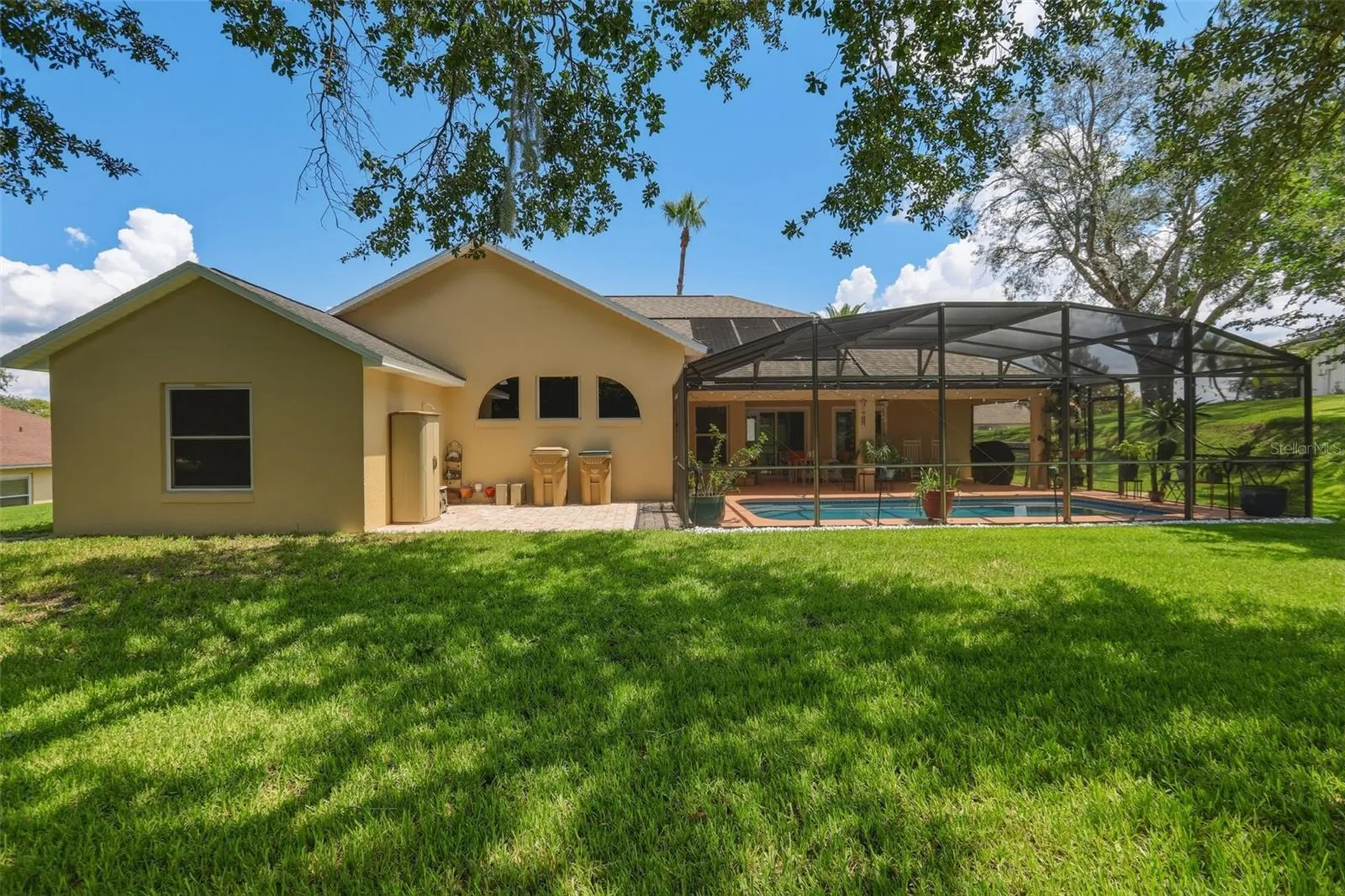11340 Alameda Sandra Drive Clermont FL 34711