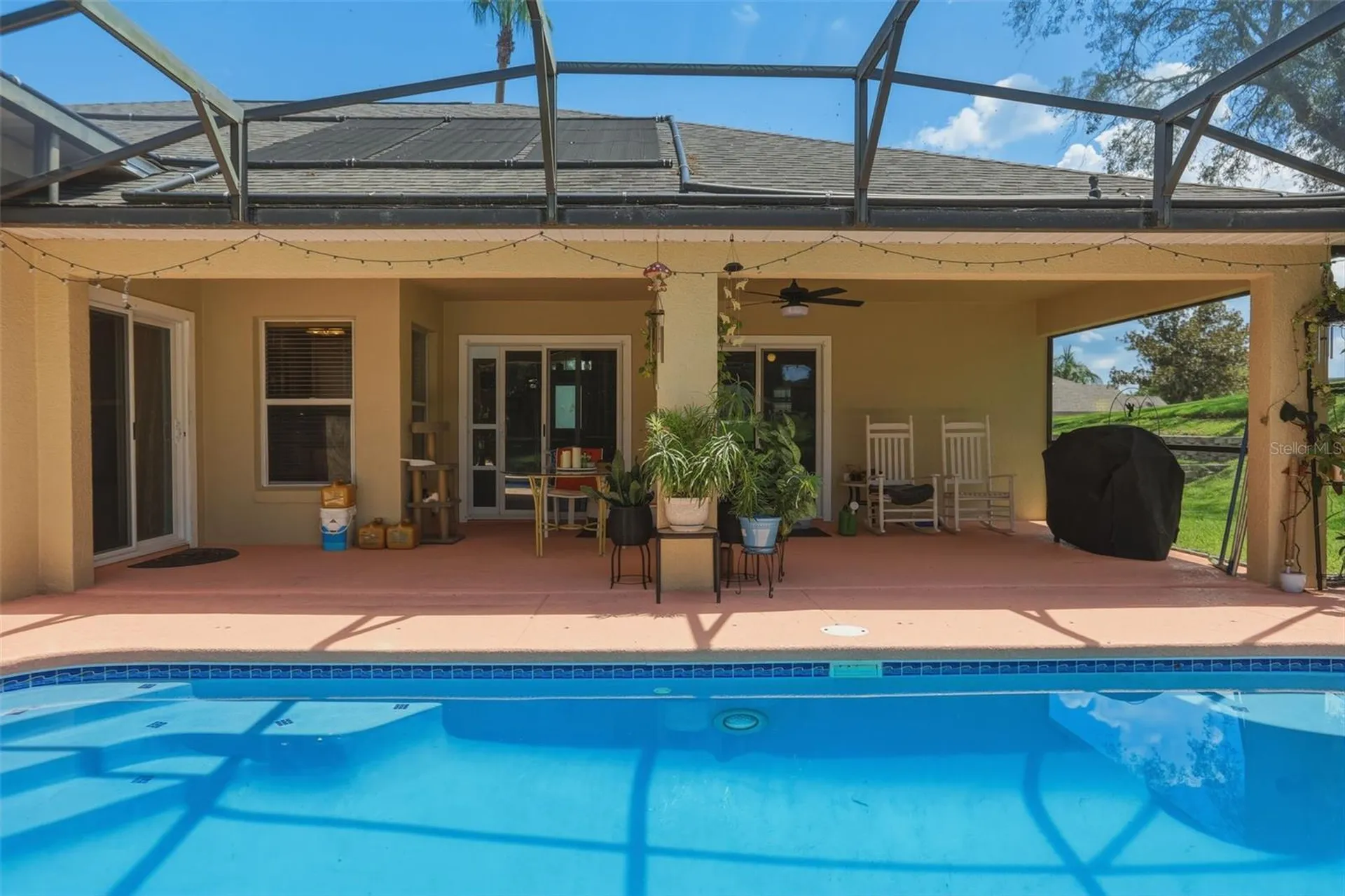11340 Alameda Sandra Drive Clermont FL 34711