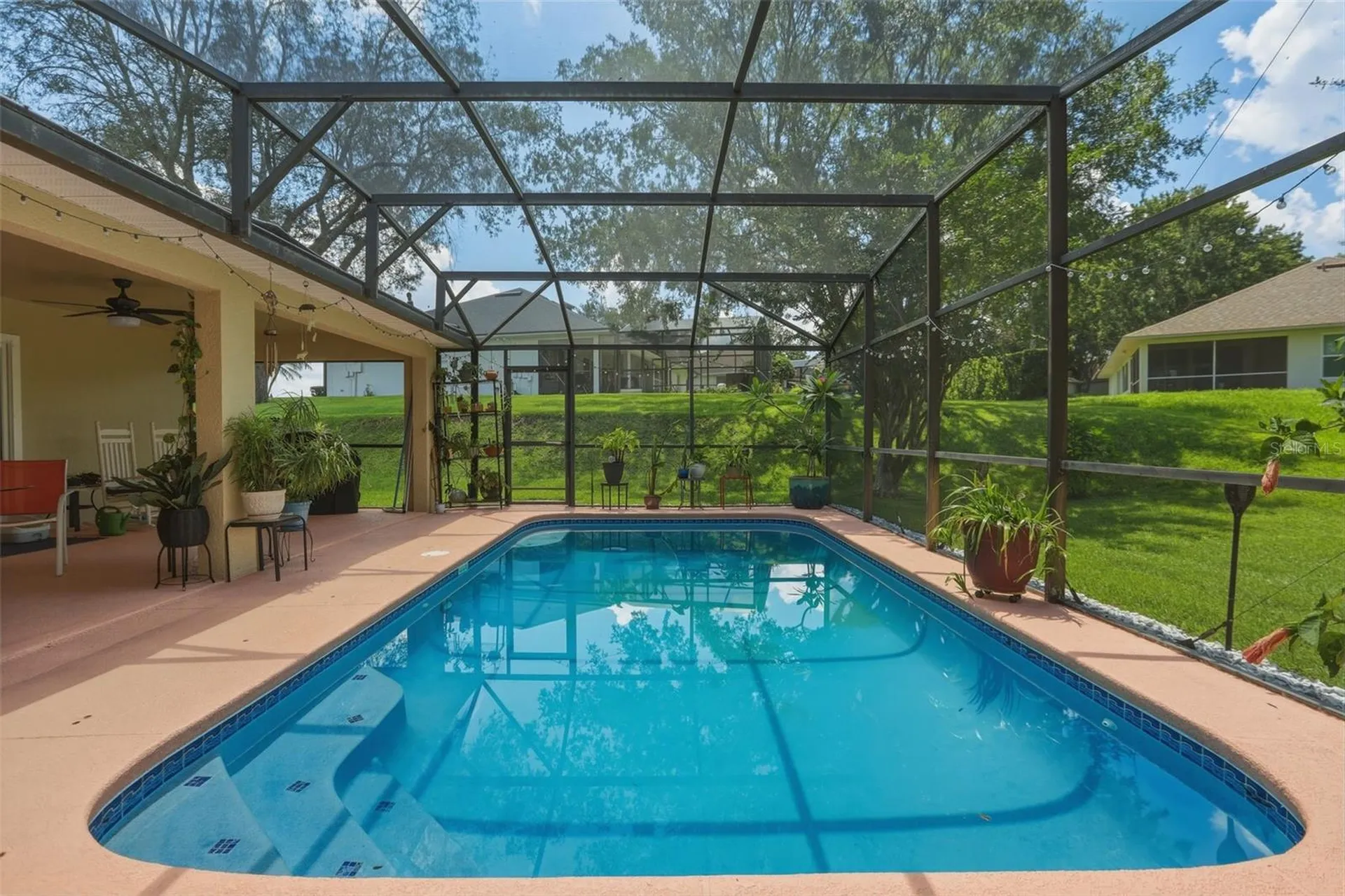 11340 Alameda Sandra Drive Clermont FL 34711