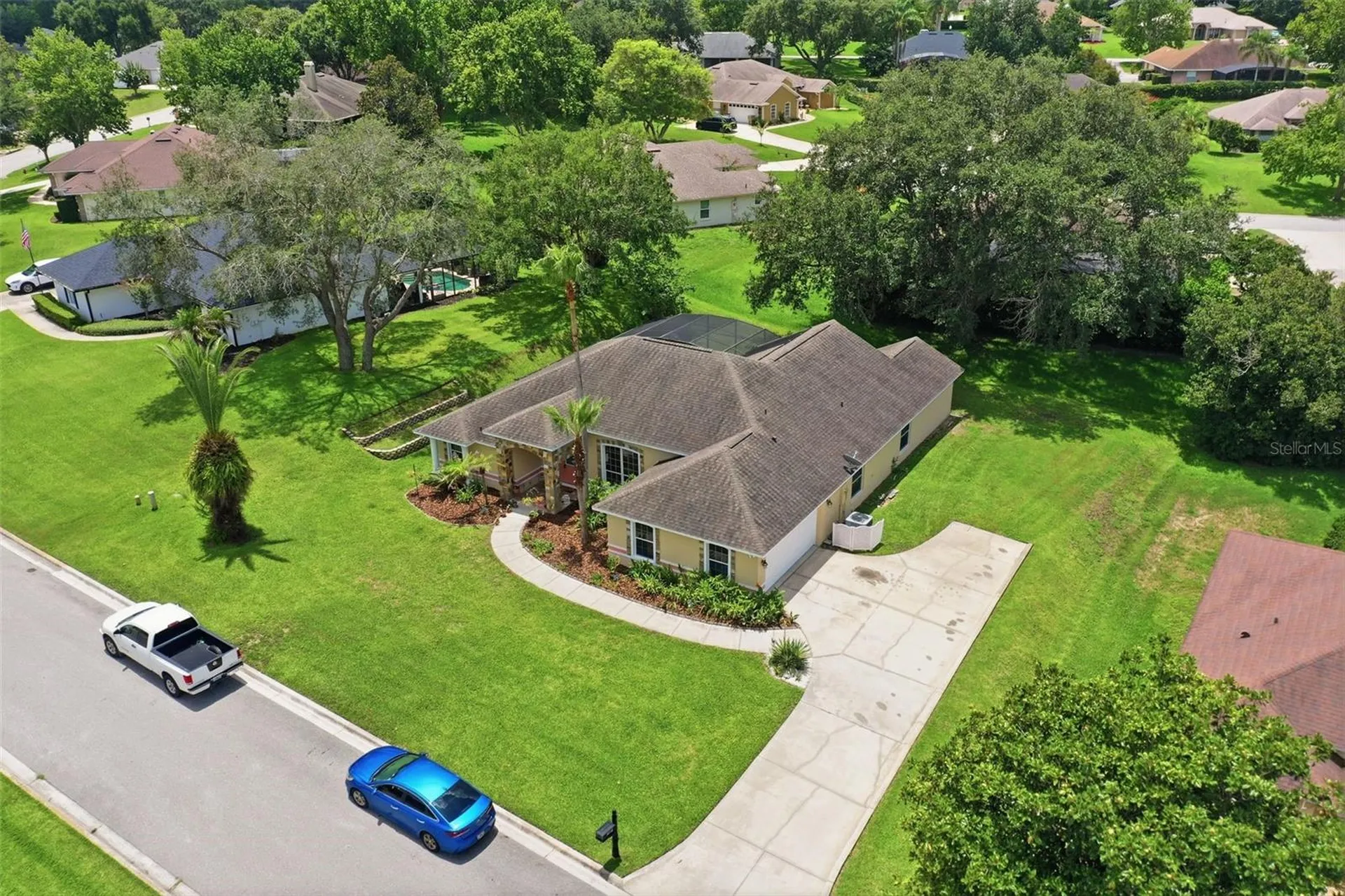 11340 Alameda Sandra Drive Clermont FL 34711