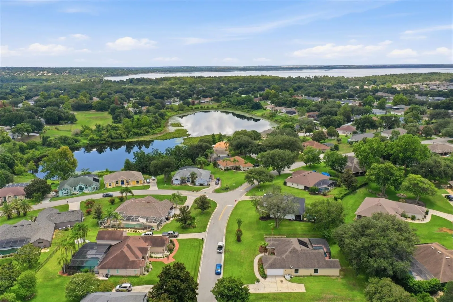11340 Alameda Sandra Drive Clermont FL 34711