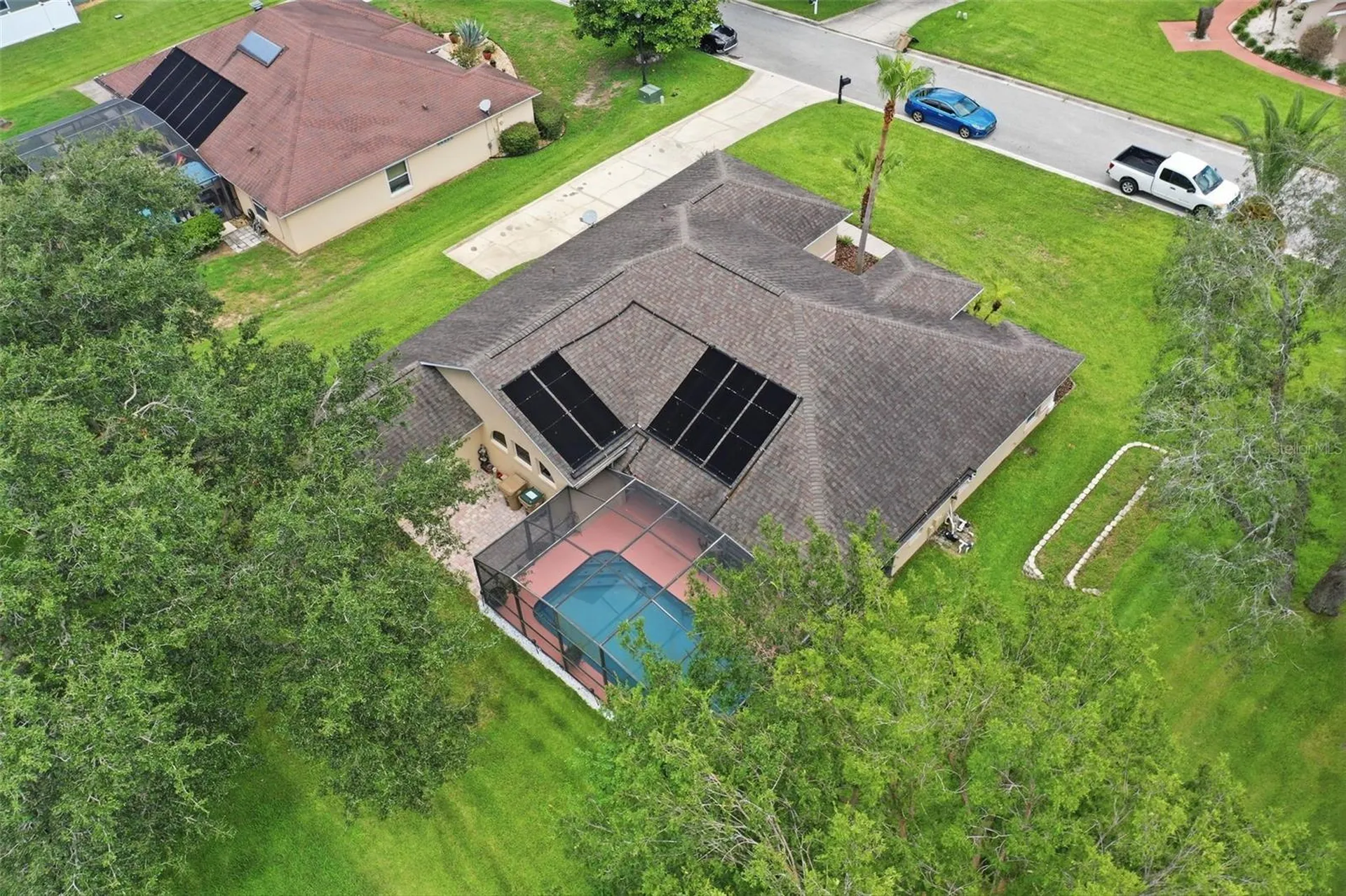 11340 Alameda Sandra Drive Clermont FL 34711