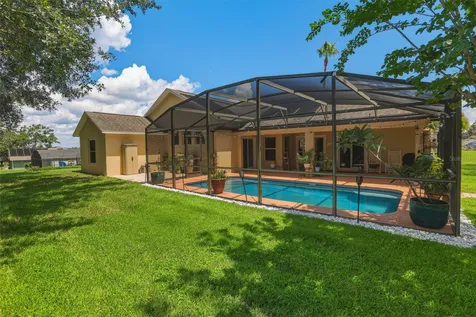 11340 Alameda Sandra Drive Clermont FL 34711