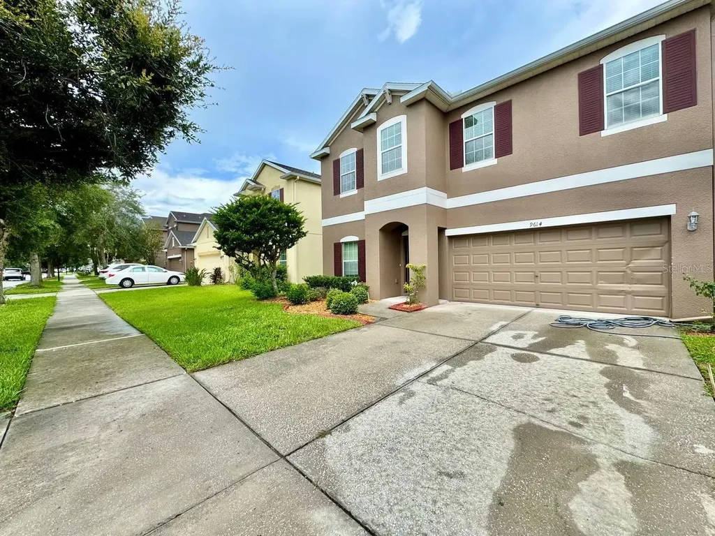 9614 Oak Glade Avenue Tampa FL 33647