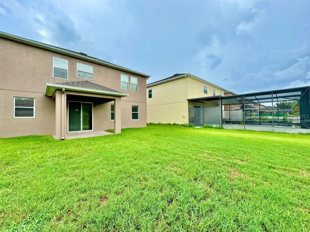 9614 Oak Glade Avenue Tampa FL 33647
