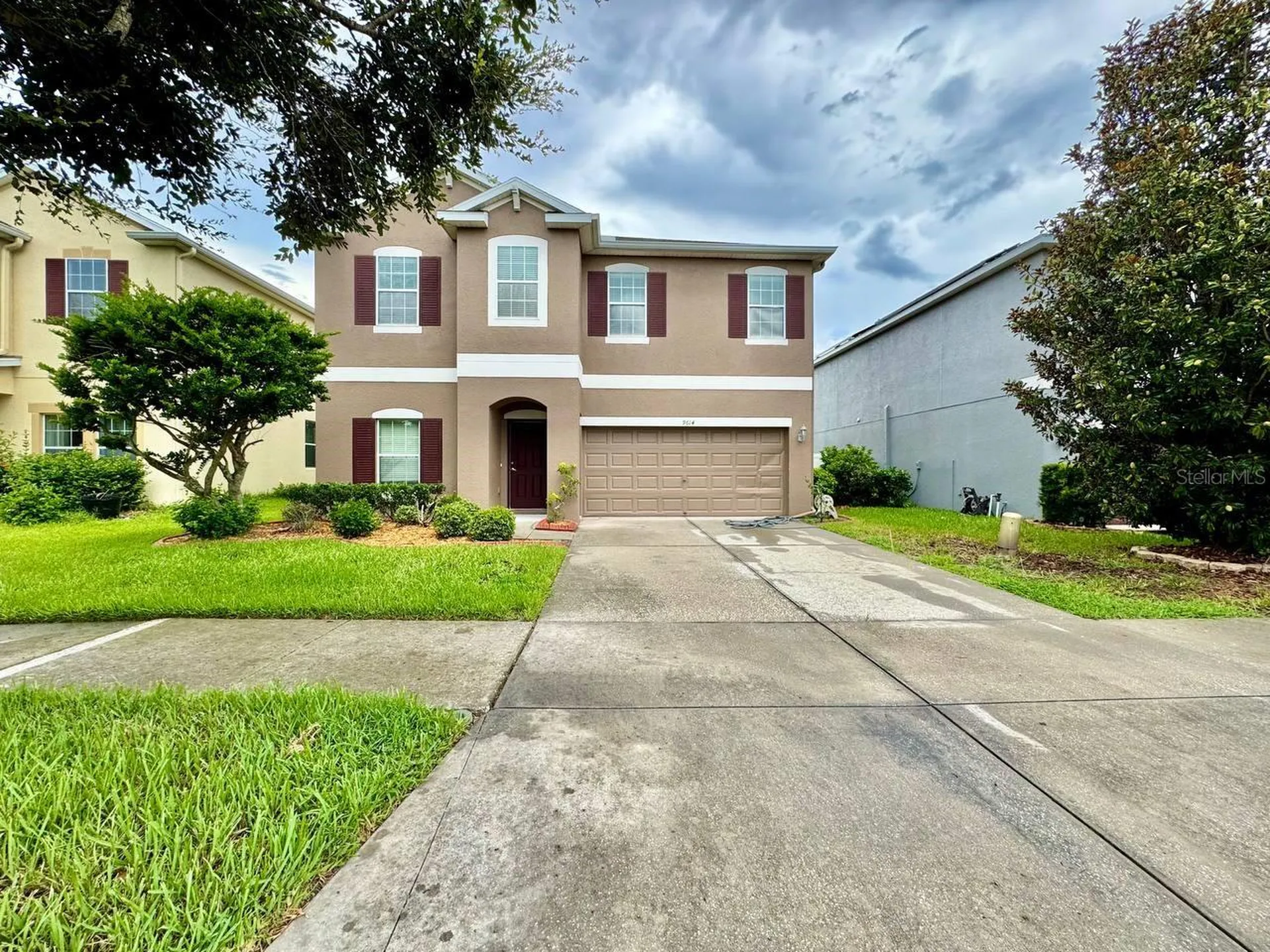 9614 Oak Glade Avenue Tampa FL 33647