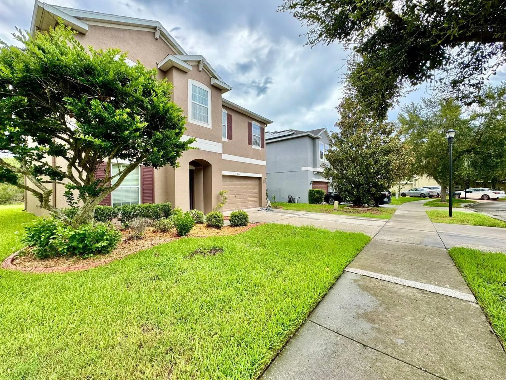 9614 Oak Glade Avenue Tampa FL 33647