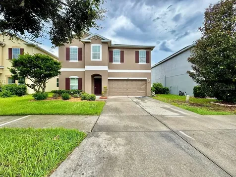 9614 Oak Glade Avenue Tampa FL 33647