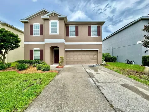 9614 Oak Glade Avenue Tampa FL 33647