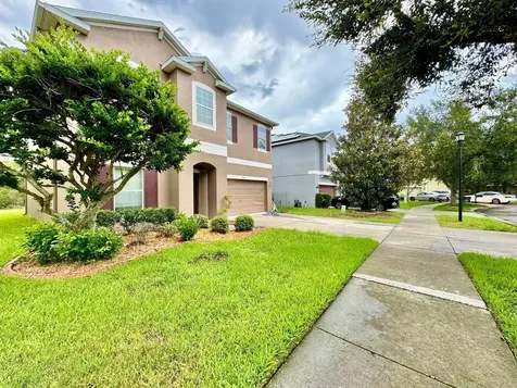 9614 Oak Glade Avenue Tampa FL 33647
