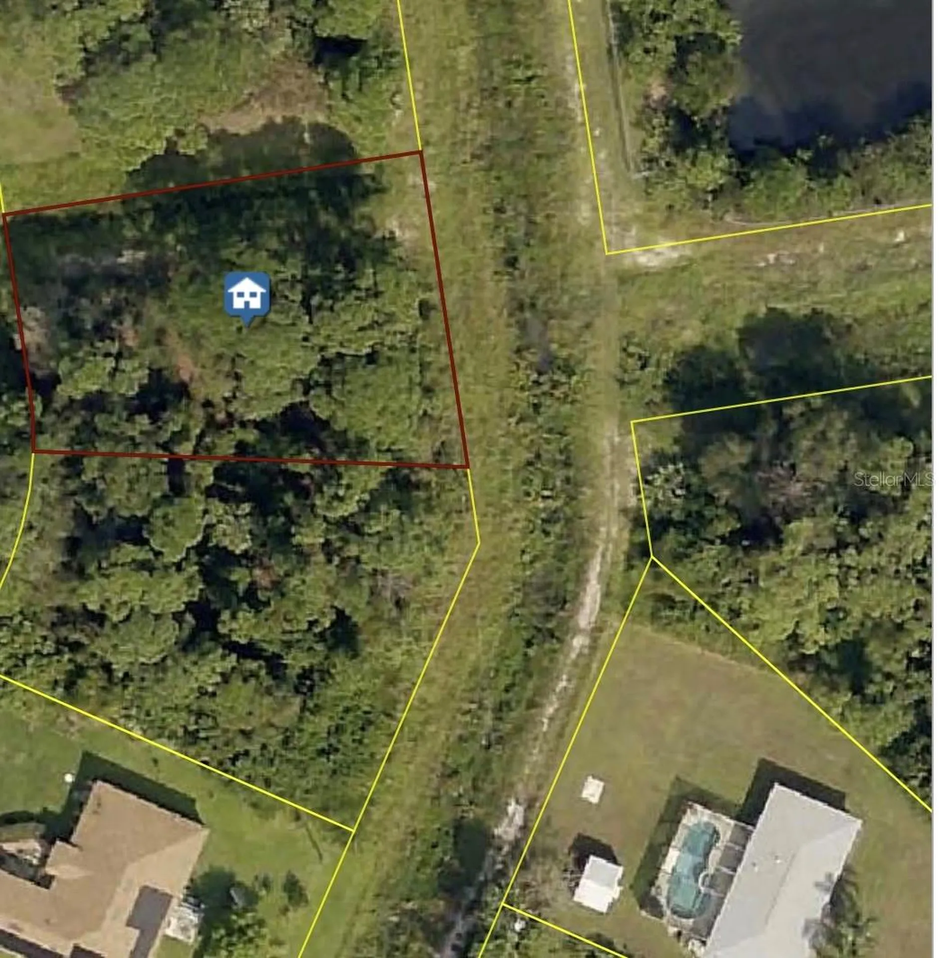 1977 Sandia Road SE Palm Bay FL 32909