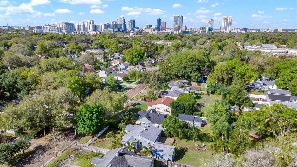 1008 E Ridgewood Street Orlando FL 32803