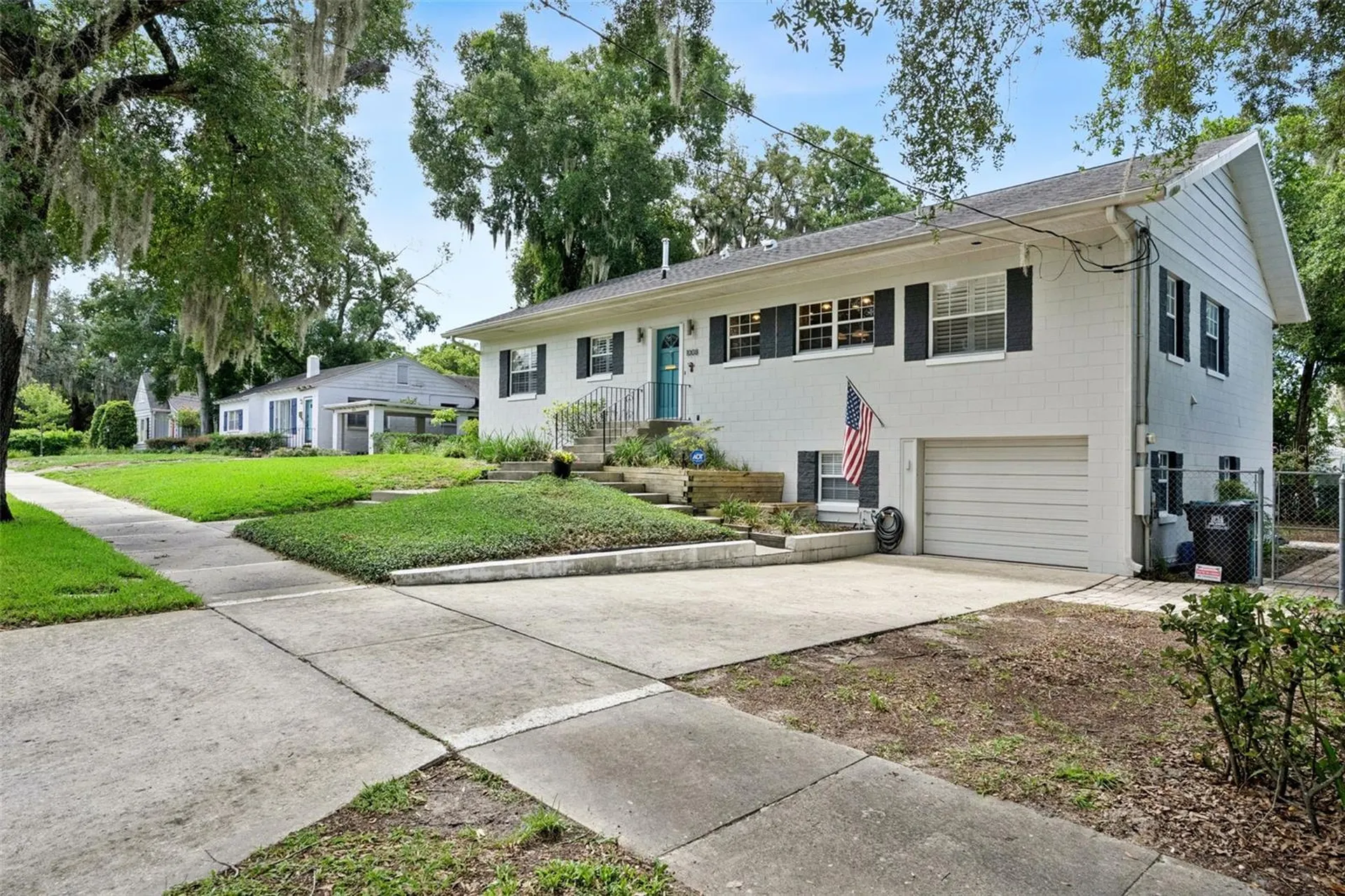 1008 E Ridgewood Street Orlando FL 32803