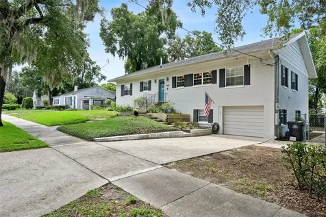 1008 E Ridgewood Street Orlando FL 32803