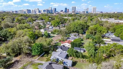 1008 E Ridgewood Street Orlando FL 32803