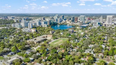 1008 E Ridgewood Street Orlando FL 32803