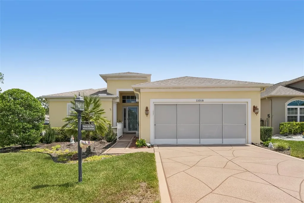 11018 Edge Park Drive Hudson FL 34667