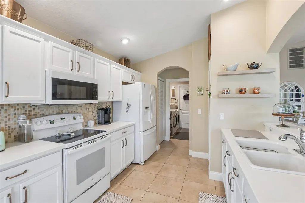 11018 Edge Park Drive Hudson FL 34667