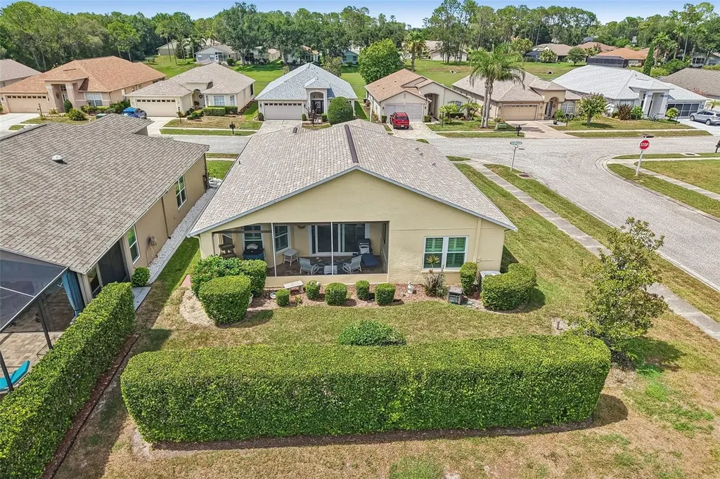 11018 Edge Park Drive Hudson FL 34667