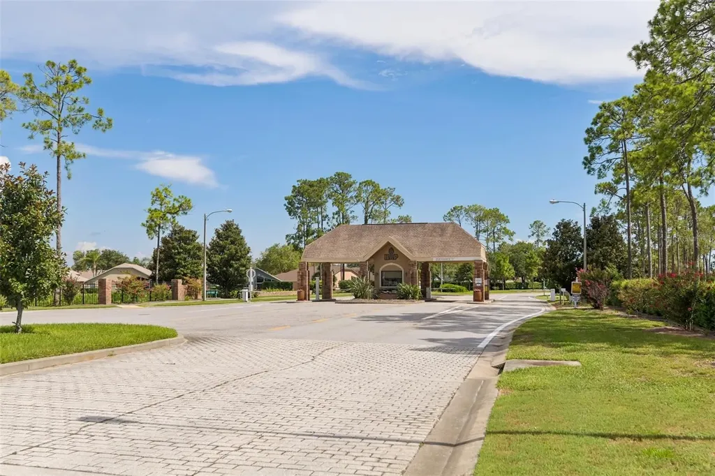11018 Edge Park Drive Hudson FL 34667