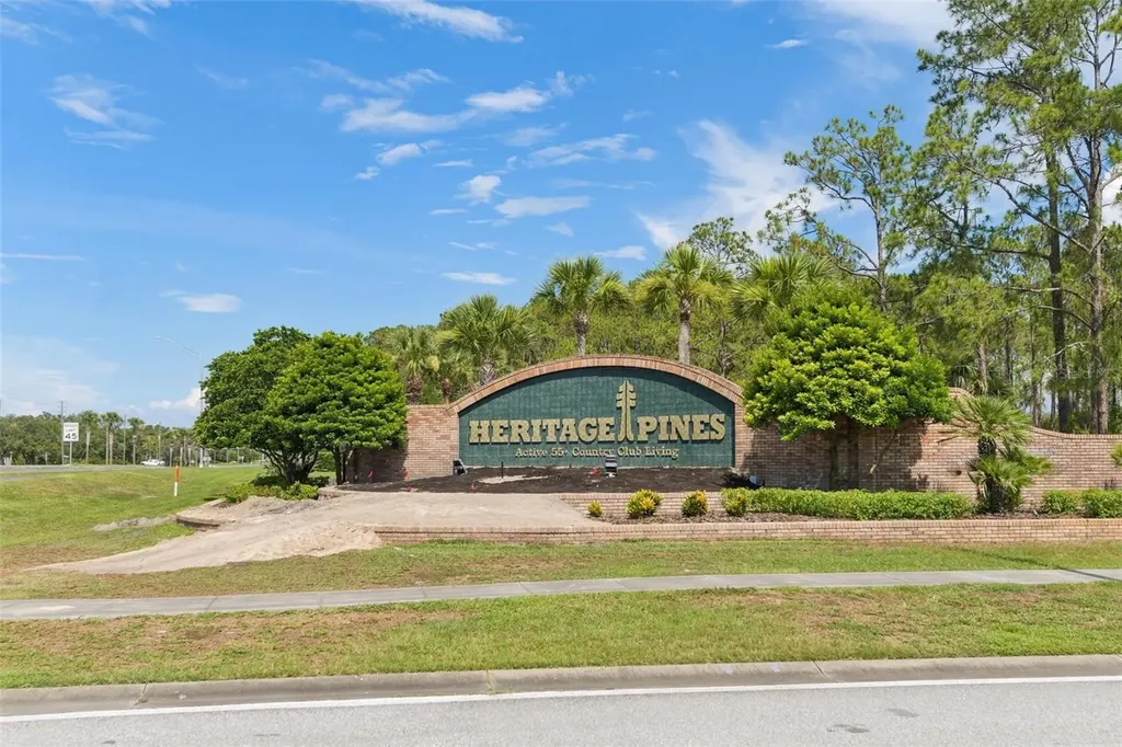 11018 Edge Park Drive Hudson FL 34667