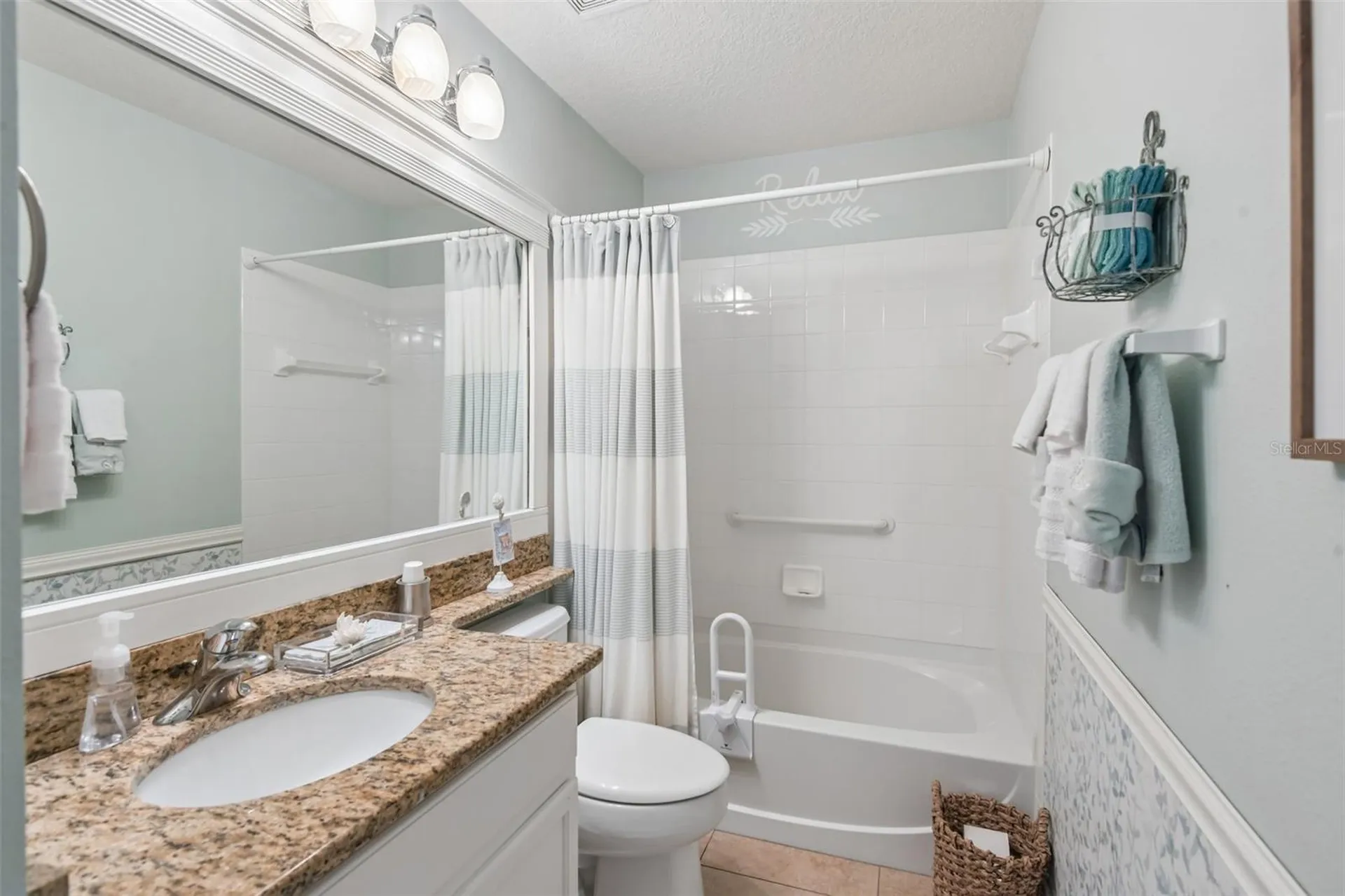 11018 Edge Park Drive Hudson FL 34667