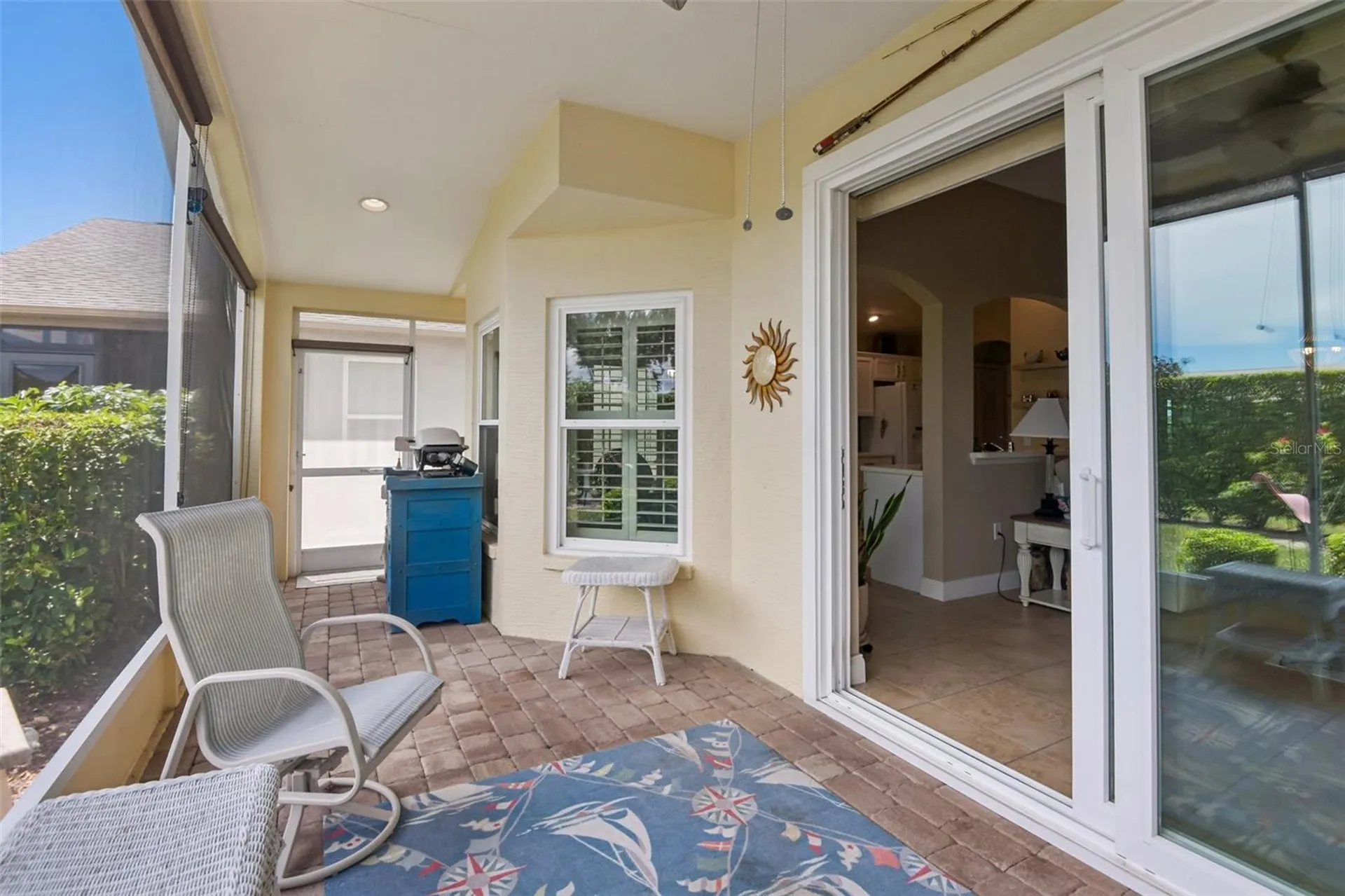 11018 Edge Park Drive Hudson FL 34667