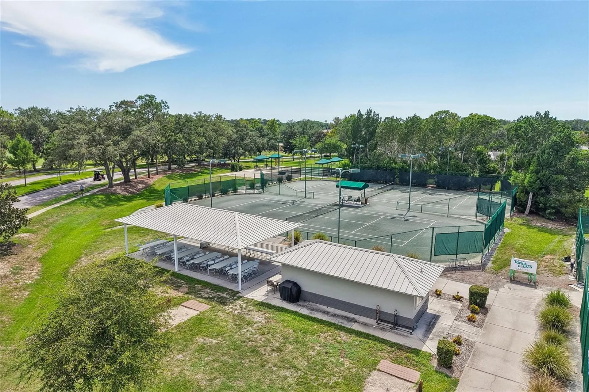 11018 Edge Park Drive Hudson FL 34667