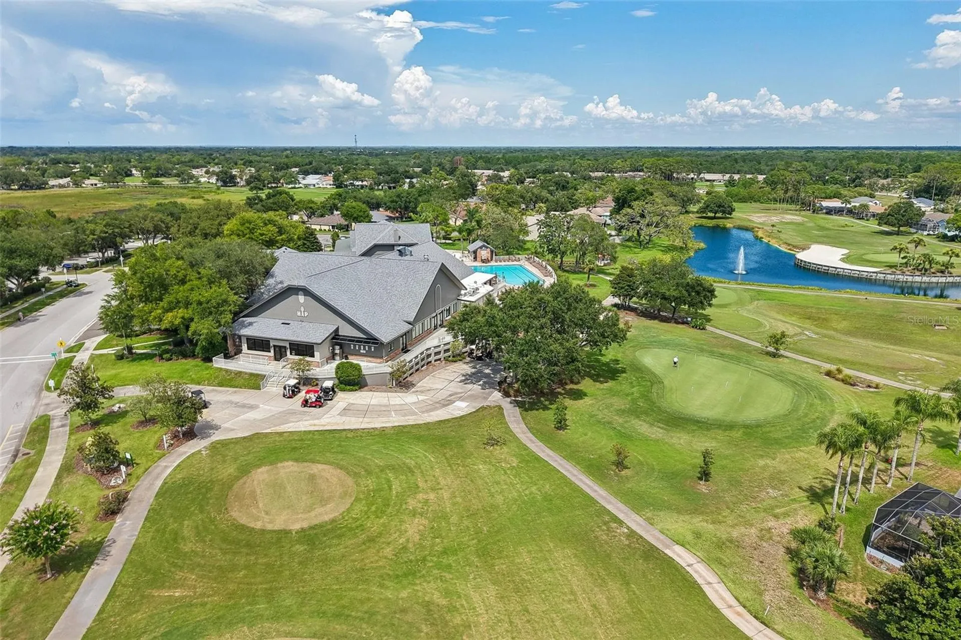 11018 Edge Park Drive Hudson FL 34667