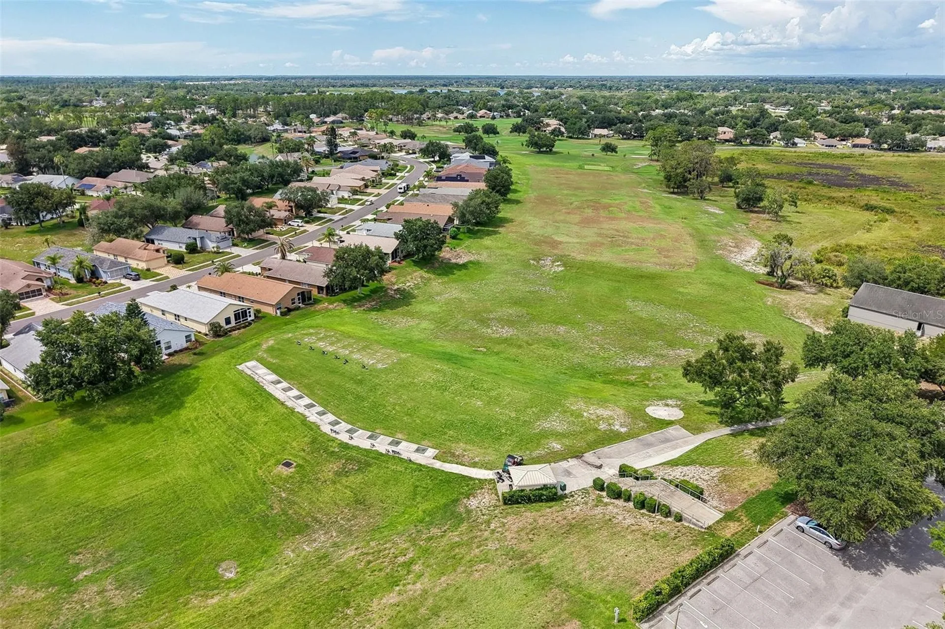 11018 Edge Park Drive Hudson FL 34667