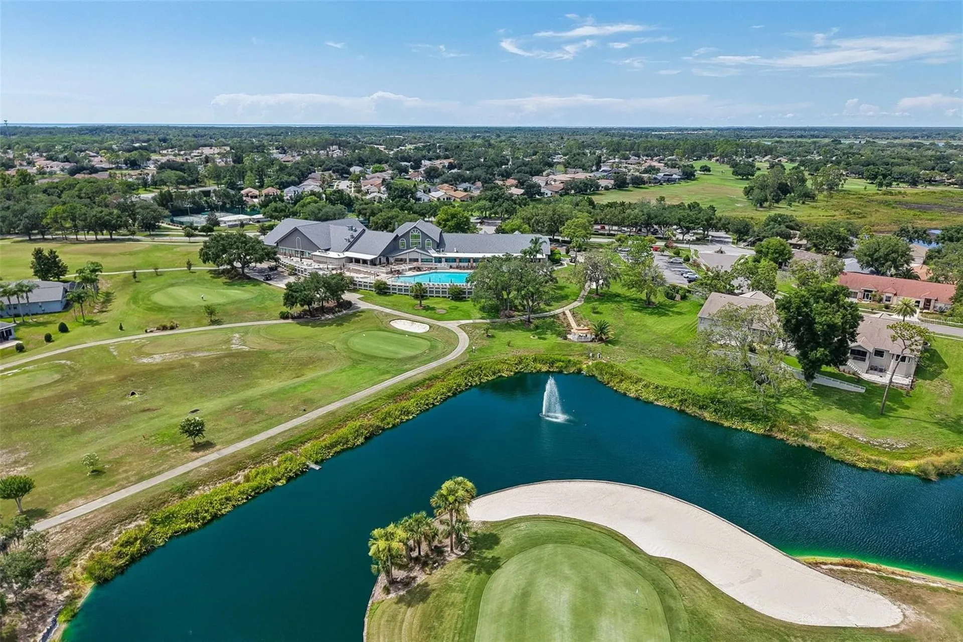 11018 Edge Park Drive Hudson FL 34667