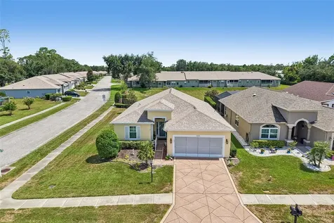 11018 Edge Park Drive Hudson FL 34667