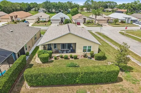 11018 Edge Park Drive Hudson FL 34667