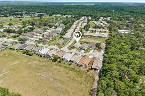 11018 Edge Park Drive Hudson FL 34667
