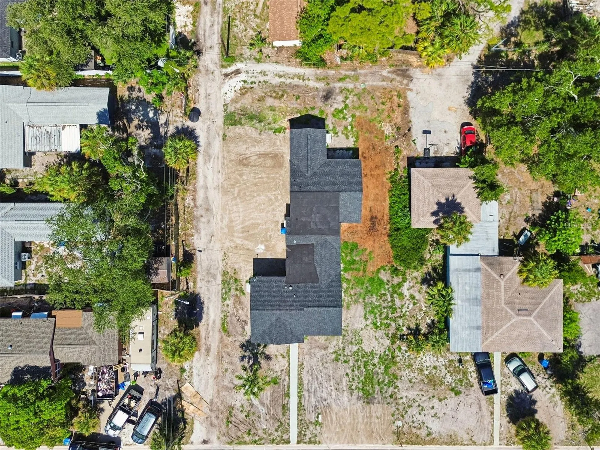 4125 Grove St Petersburg FL 33705
