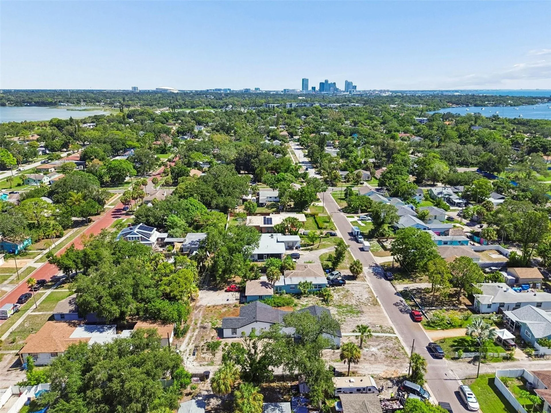 4125 Grove St Petersburg FL 33705