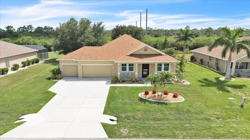 12933 SW Pembroke Circle S Lake Suzy FL 34269