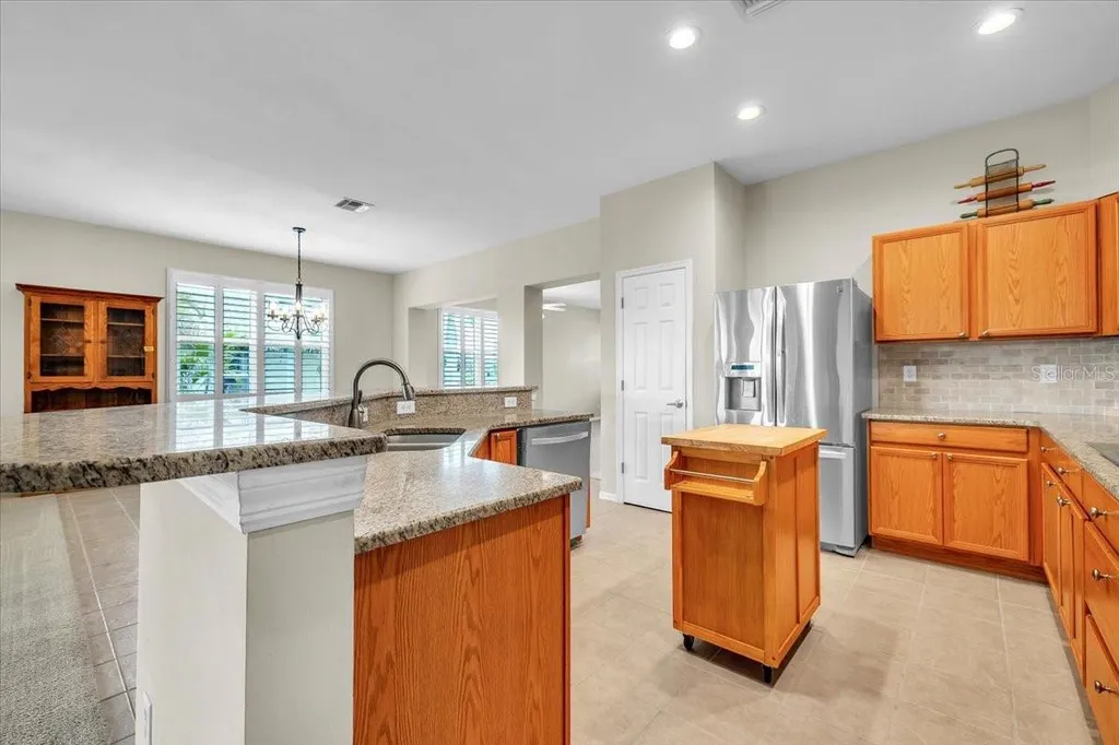 12933 SW Pembroke Circle S Lake Suzy FL 34269